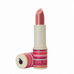 IDUN Matte Lipstick Matt huulepulk, Lingon Nr. 6109