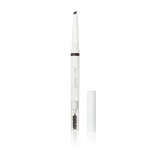 Jane Iredale Purebrow Shaping Pencil Kujundav kulmupliiats, Soft Black