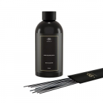 Aromatic 89 Reed Diffuser Refill Kodul&otilde;hna t&auml;idis, Gold Mist