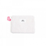 Babe Universe Handmade Laptop Sleeve S&uuml;learvuti &uuml;mbris, Cloud 9
