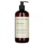 Spalvoti Kvapai Shower Gel Pink Grapefruit Du&scaron;igeel, 500ml