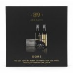 Aromatic 89 Car Care Set Autohoolduskomplekt, Dore