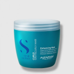 Curls Enhancing Mask Mask lokkis juustele 500ml