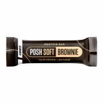 Posh SOFT Protein Bar Valgubatoon Brownie
