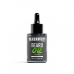 Mystic Spirit Beard Oil Habeme ja vuntside seerumi&otilde;li 30ml
