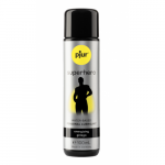 Pjur Superhero Energizing Ginkgo Veep&otilde;hine libesti meestele 100ml