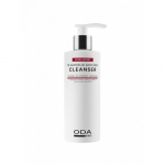 ODA 7% Glycolic Acid Deep Cleanser S&uuml;gavpuhastav pesuvahend 7% gl&uuml;koolhappega, 200ml