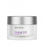 Skeyndor Global Lift Contour Face & Neck Cream Pinguldav n&auml;o- ja kaelakreem, 50ml