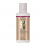 Schwarzkopf Professional BLONDME Premium Gel Developer Premium aktivaator - geel, 2%