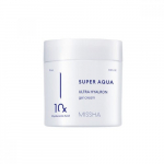 Missha Super Aqua Ultra Hyalron Gel Cream Geel n&auml;okreem, 70ml