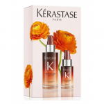 K&eacute;rastase Duo Spring Set 8H Magic Night Serum &Ouml;ine juuksehoolduskomplekt