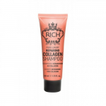 Rich Pure Luxury Repairing Collagen Shampoo Taastav &scaron;ampoon kollageeniga, 50ml
