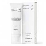 Transparent Lab Invisible Sunscream SPF50 P&auml;ikesekaitse n&auml;ole, 100ml