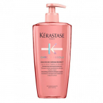 K&eacute;rastase Chroma Absolu Bain Riche Chroma Respect Toitev kaitse&scaron;ampoon, 500ml