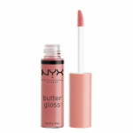 NYX Professional Makeup Butter Gloss Huulel&auml;ige, TIRAMISU