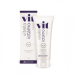 Vitella Ictamo Healing Paste Valge iht&uuml;oolpasta, 75g