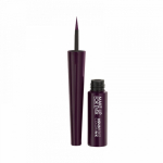 Make Up For Ever Aqua Resist Color Ink Silmalainer, 04 - Matte Plum
