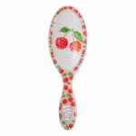 WetBrush Tutti Fruitti Original Detangler Juuksehari, Cherry