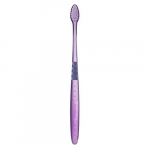 Jordan Target Sensitive Toothbrush Ultra Soft Eriti pehmete harjastega hambahari, Purple
