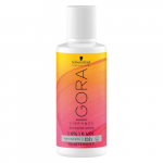 Schwarzkopf Professional Igora Vibrance Activator Lotion Aktivaator kreem, 1.9%