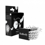 Bellody Original Hair Ties Juuksekummid, White Canyon