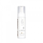 Luuv Self-Tanning Mousse Medium Isepruunistav vaht KESKMINE, 150ml