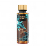Nishlady Body Fragrance Mist Keha udusprei, Pearl Beach