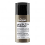 L'Or&eacute;al Professionnel Serie Expert Absolut Repair Molecular Mask P&auml;hej&auml;etav mask igat t&uuml;&uuml;pi kahjustatud juustele, 100ml