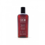 American Crew Daily Silver Shampoo &Scaron;ampoon meestele, 250ml