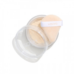 GOSH Copenhagen Bake'n Set Looduslik, kerge puuder,  002 Soft Yellow