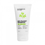 Scandinavian Biolabs Hair Strength Shampoo &Otilde;rn, tasakaalustav &scaron;ampoon, 50ml