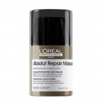 L'Or&eacute;al Professionnel Serie Expert Absolut Repair Molecular Mask P&auml;hej&auml;etav mask igat t&uuml;&uuml;pi kahjustatud juustele, 50ml