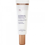 Novexpert The Caramel BB Cream Jumet &uuml;htlustav BB-kreem, 01 Ivory