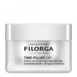 Filorga Time-Filler Night Cream Kortsudevastane &ouml;&ouml;kreem, 50ml
