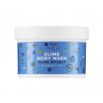 HiSkin For Kids Slime Body Wash Kehapesuvahend lastele, Blueberry Jam