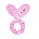 Glov Bunny Ears Headband Peapael, Pink