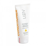 Luuv Softening and Protecting Honey Conditioner Looduslik Pehmendav meepalsam, 200ml