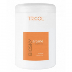 Biosky Argane Conditioner Palsam kuivadele juustele, 1000ml