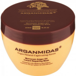 Arganmidas Moroccan Argan Oil Instant Repairing Mask juuksemask, 300ml