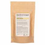 Spalvoti Kvapai Infused Bath Salt Vannisool, Linden Blossom