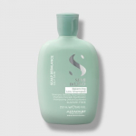 AlfaParf Milano SDL SCALP Rebalance Balancing Low Shampoo Tasakaalustav v&auml;rvikaitsega &scaron;ampoon rasusele peanahale, 250ml