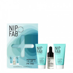 NIP + FAB The AM to PM Trio N&auml;ohoolduskomplekt, Seatud