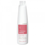 K.Therapy Peeling Shampoo &Scaron;ampoon rasusele k&otilde;&otilde;male 300ml