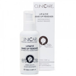 Lip & Eye Make-up Remover Silmade ja huulte meigieemaldaja 100ml