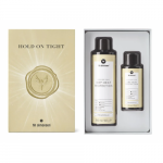 Dry Heat Protection Gift Set Juuksehoolduskomplekt