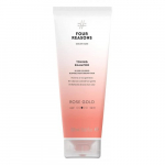 Color Mask Toning Shampoo Tooniv &scaron;ampoon v&auml;rvitud juustele Rose Gold