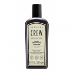 American Crew Boost Pre-Styling Shampoo &Scaron;ampoon &otilde;hukestele juustele meestele 250ml