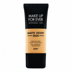 Make Up For Ever Matte Velvet Skin V&auml;ga tugevasti peitev jumestuskreem, R230 Ivory
