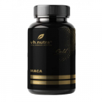 Vitalharmony Maca 600 mg Toidulisand Maca, 90 kapslit