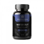 Vitalharmony Water Out Toidulisand, 90 kapslit